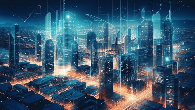 金融行业企业搜索方案：如何提升信息检索效率**